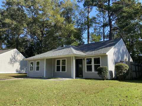 208 Mickler Drive, Ladson, SC 29456