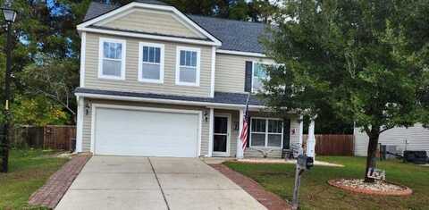 1240 Wild Goose Trail, Summerville, SC 29483