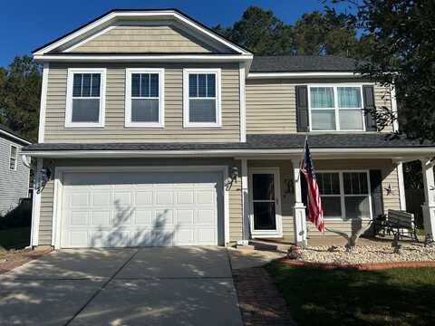 1240 Wild Goose Trail, Summerville, SC 29483