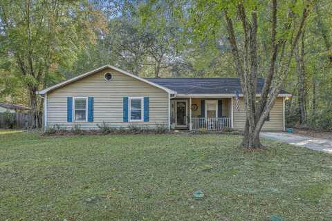 108 Nettles Lane, Summerville, SC 29483