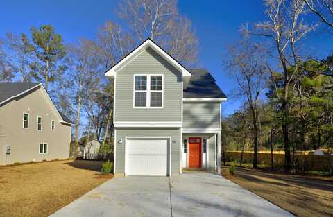 116 Englewood Road, Goose Creek, SC 29445