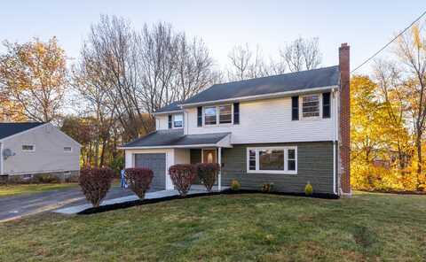 78 Varmor Drive, New Britain, CT 06053