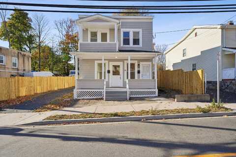 21 Soundview Avenue, Norwalk, CT 06854