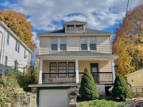 38 Clinton Street, Waterbury, CT 06710