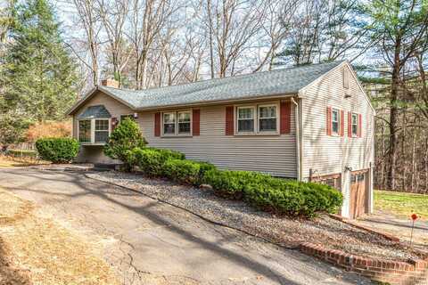 36 Luchon Road, Willington, CT 06279