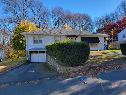 68 Pineridge Road, Waterbury, CT 06706