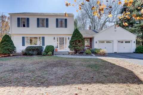 82 Huckleberry Lane, Southington, CT 06489