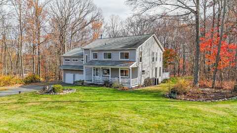 7 Farmwood Drive, Prospect, CT 06712