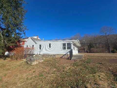 1594 Hartford New London Turnpike, Montville, CT 06370