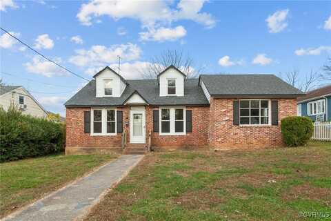 408 Park Avenue, Farmville, VA 23901