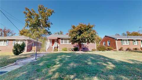 706 James Avenue, Colonial Heights, VA 23834