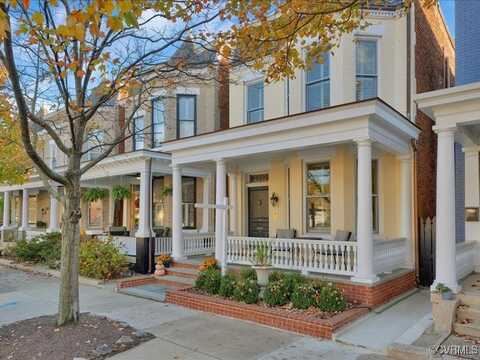 2307 Hanover Avenue, Richmond, VA 23220