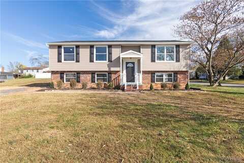 6211 Checkerberry Drive, Henrico, VA 23231