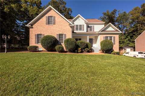 13524 Mahogany Place, Chesterfield, VA 23832