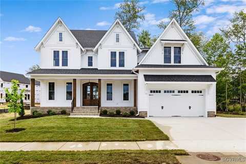 3701 Glenworth Drive, Midlothian, VA 23112