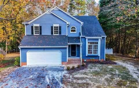 14900 Sandstone Ridge Court, Midlothian, VA 23112