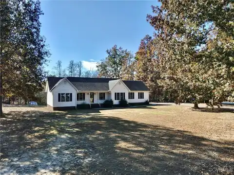 3391 Tavern Road, Prince George, VA 23805