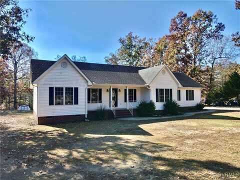 3391 Tavern Road, Prince George, VA 23805