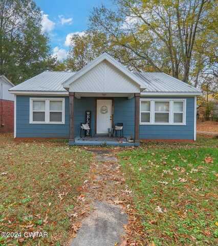 2900 E Mitchell Street, Humboldt, TN 38343