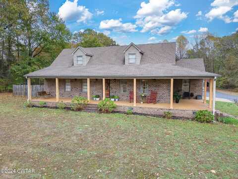 4840 TN-200, Henderson, TN 38340