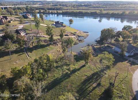 00 Lot 11 Rivers Edge Circle Circle, Bath Springs, TN 38311