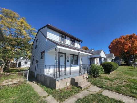 1709 Gummer Avenue, Dayton, OH 45403