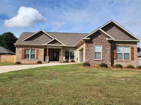 213 GLEN OAKS DR, Dothan, AL 36301