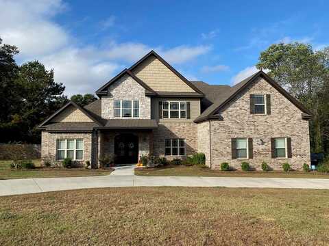 209 Griffingate Dr, Midland City, AL 36310