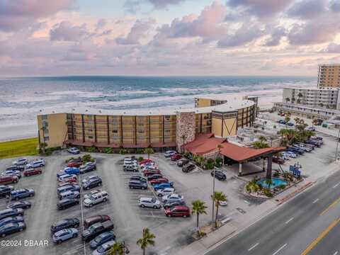 2301 S Atlantic Avenue, Daytona Beach, FL 32118