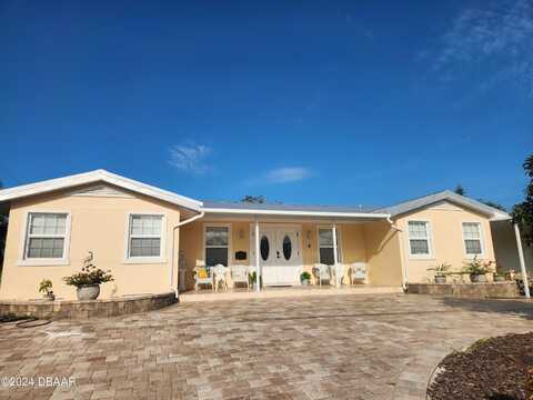 444 N Halifax Drive, Ormond Beach, FL 32176