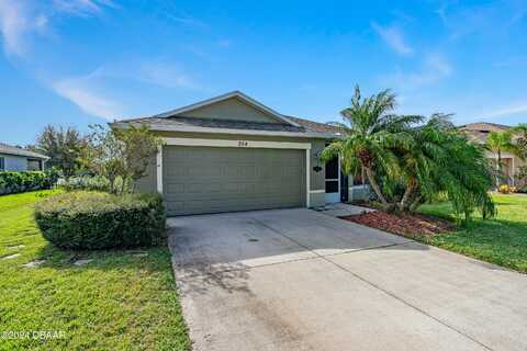 264 Thornberry Branch Lane, Daytona Beach, FL 32124