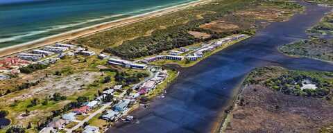 270 Ocean Palm Drive, Flagler Beach, FL 32136
