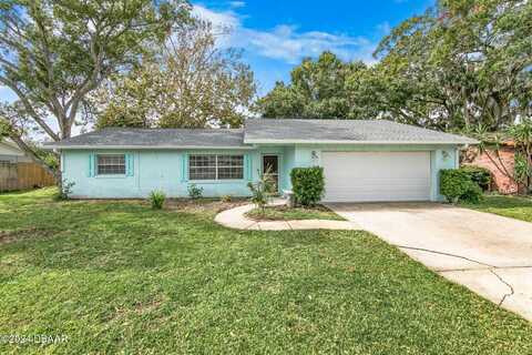 217 Brittany Avenue, Port Orange, FL 32127