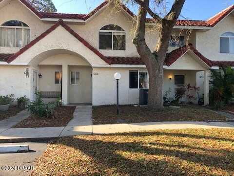 3548 Forest Branch Drive, Port Orange, FL 32129