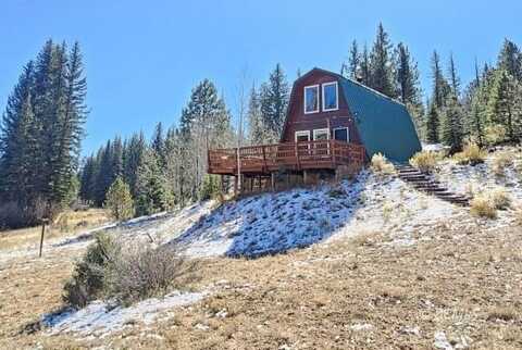 890/900 N Primrose Path, Duck Creek Village, UT 84762