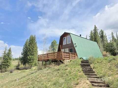 890/900 N Primrose Path, Duck Creek Village, UT 84762