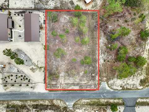 227 Leslie, Keaton Beach, FL 32348