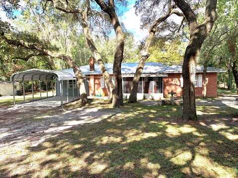 5 453rd Ave, Old Town, FL 32680