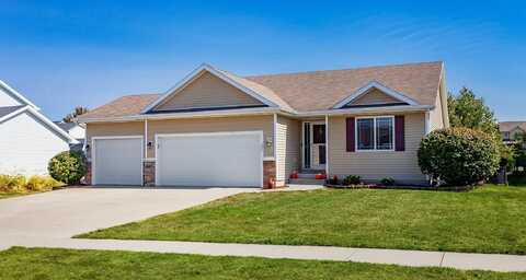 307 NW Jackson Drive, Ankeny, IA 50023