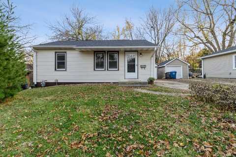 2600 Allison Avenue, Des Moines, IA 50310