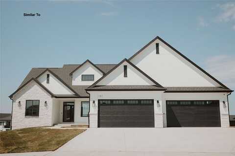 9012 Timberwood Drive, Johnston, IA 50131