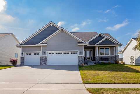 1313 NE 51st Street, Ankeny, IA 50021