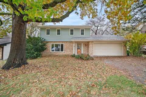 3905 76th Street, Urbandale, IA 50322