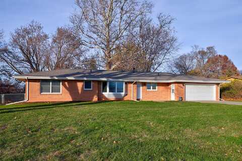 1783 NW 70th Avenue, Ankeny, IA 50023