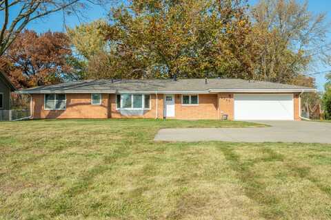 1783 NW 70th Place, Ankeny, IA 50023