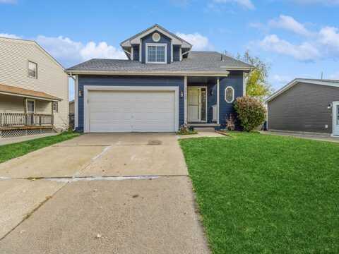 3925 SE 22nd Street, Des Moines, IA 50320