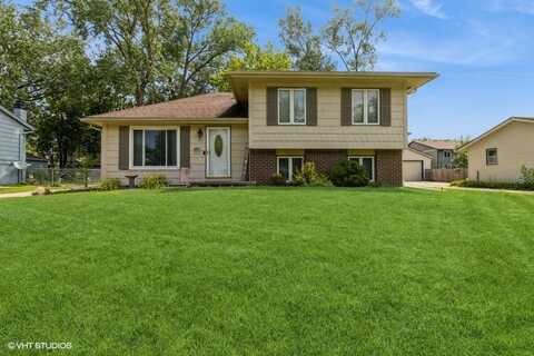 1017 NW Linden Street, Ankeny, IA 50023