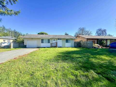 127 Kerby, Crescent City, CA 95531