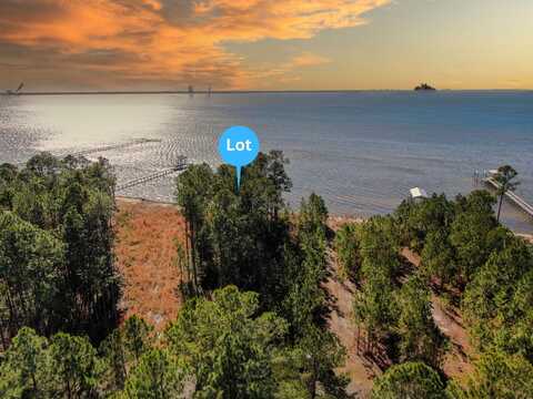 Lot 45 S Sunset Harbour, Freeport, FL 32439