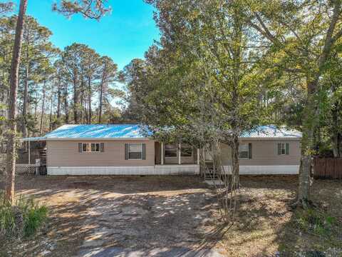 132 Loral Road, Santa Rosa Beach, FL 32459